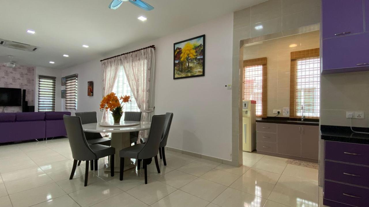 Simfoni Families Suite Kuah Exterior foto