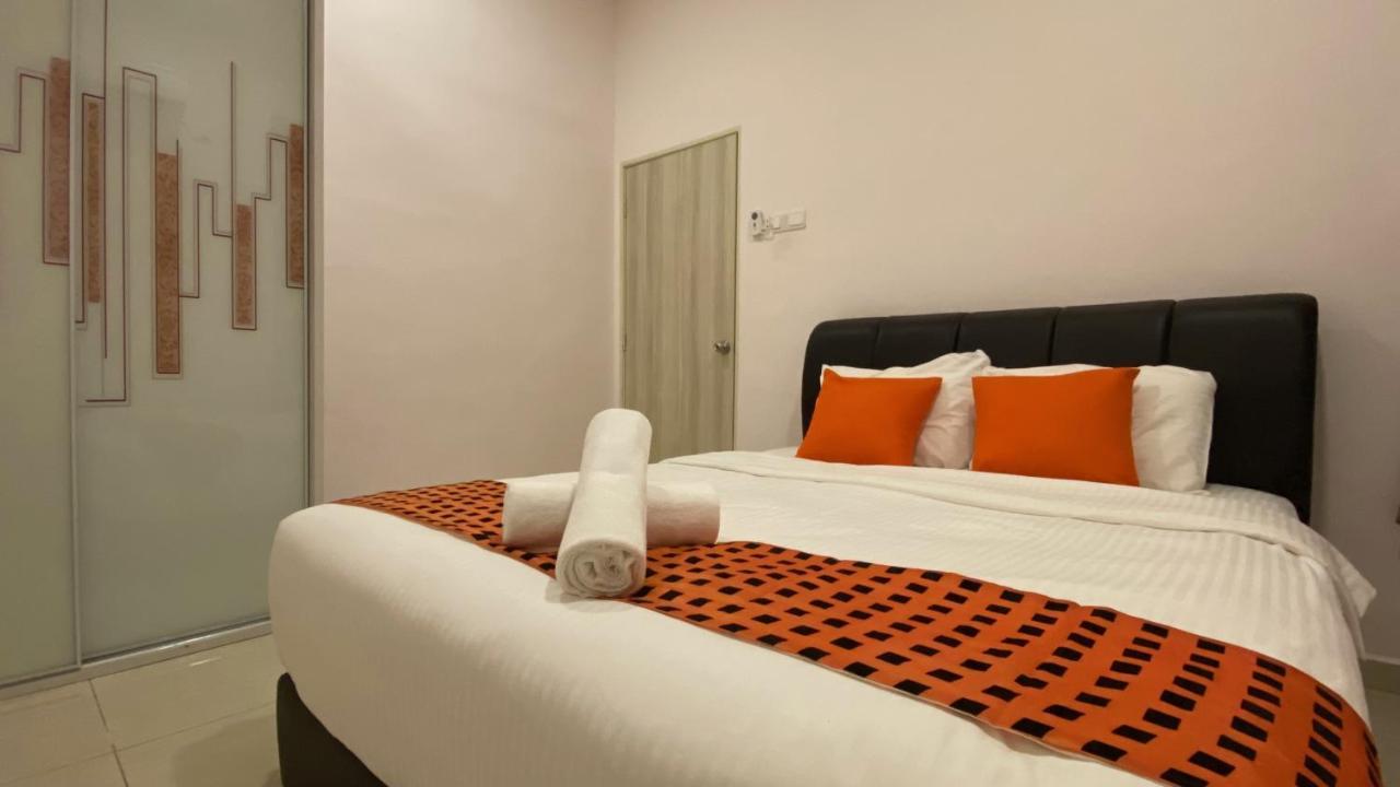 Simfoni Families Suite Kuah Exterior foto
