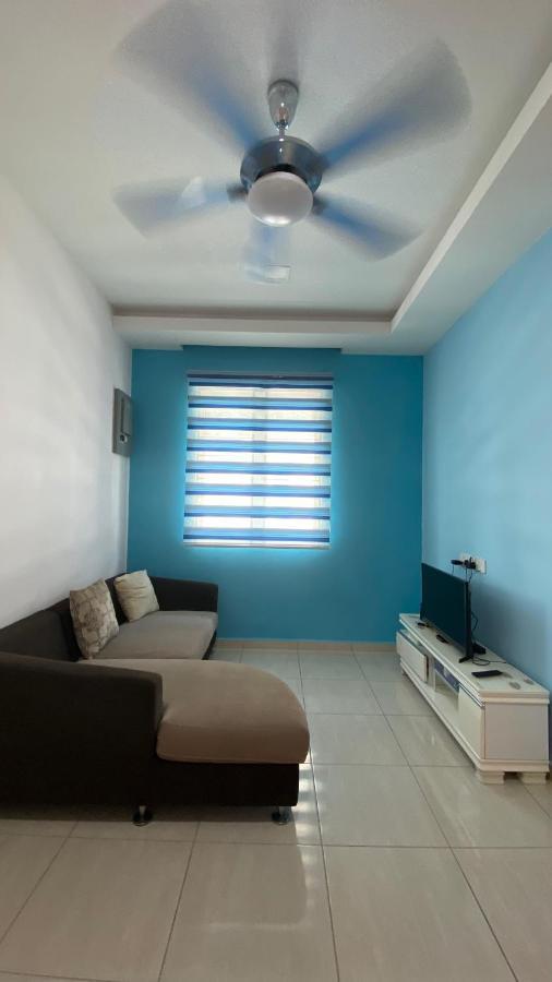 Simfoni Families Suite Kuah Exterior foto
